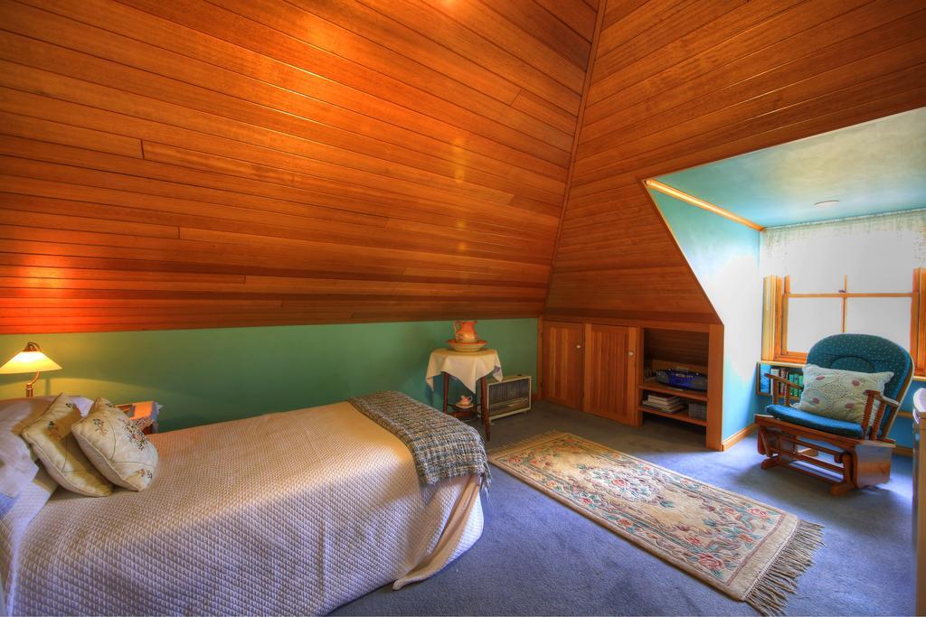 Hanlon House Stanley Extérieur photo