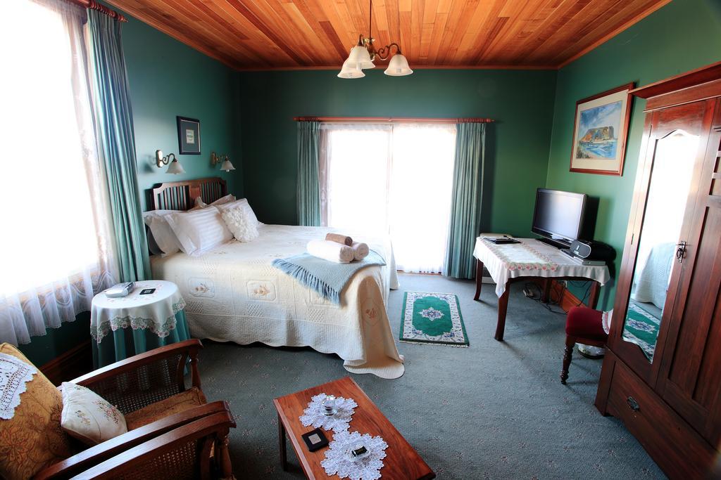 Hanlon House Stanley Extérieur photo