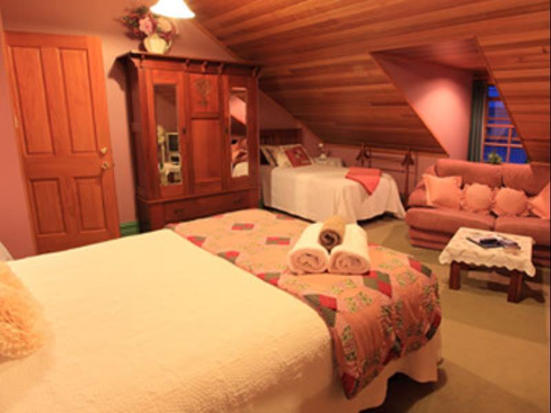 Hanlon House Stanley Extérieur photo