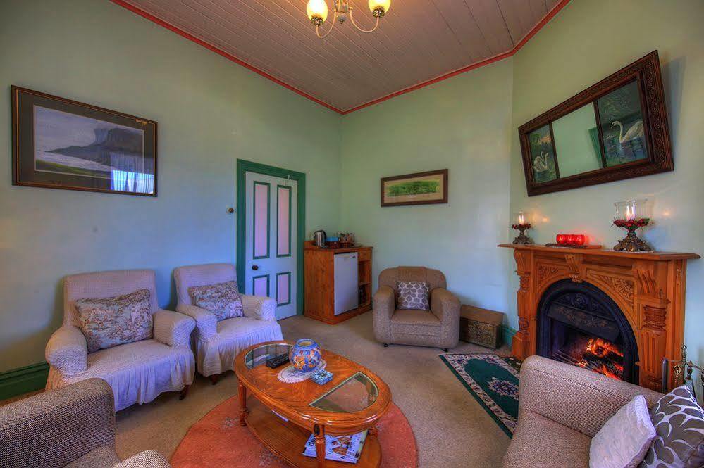 Hanlon House Stanley Extérieur photo